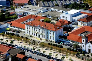 Unidade Hospitalar de Santo Tirso image