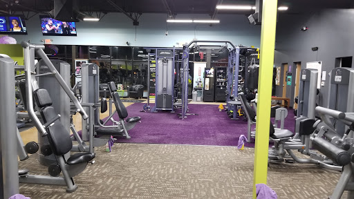 Gym «Anytime Fitness», reviews and photos, 32340 N Campbell Rd, Madison Heights, MI 48071, USA