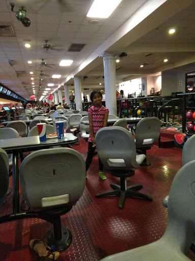 Bowling Alley «Ft Bliss Bowling Center», reviews and photos, 2949 Carter Rd, El Paso, TX 79903, USA