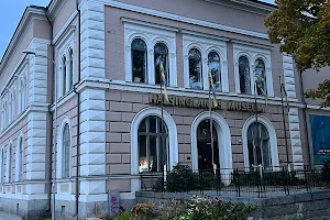 Hälsingland Museum image