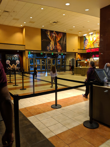 Movie Theater «Century Theatres at the Oro Valley Marketplace», reviews and photos, 12155 N Oracle Rd, Oro Valley, AZ 85737, USA