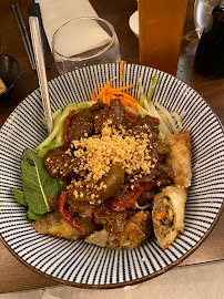 Plats et boissons du Restaurant japonais AO YAMA à Paris - n°10