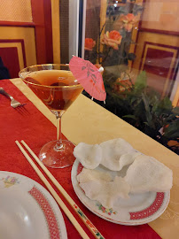 Plats et boissons du Restaurant chinois Soleil d’Asie à Sablé-sur-Sarthe - n°13