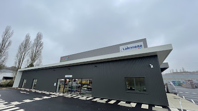 Lariviere Trappes à Trappes