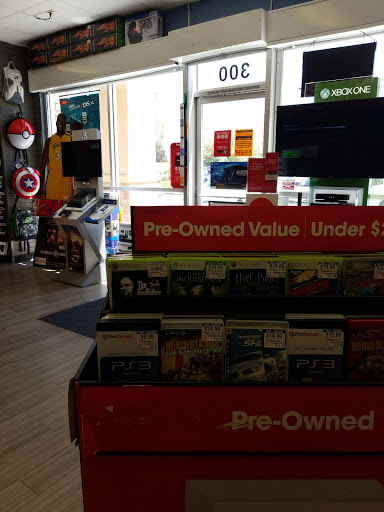 Video Game Store «GameStop», reviews and photos, 785 W Herndon Ave #300, Clovis, CA 93612, USA