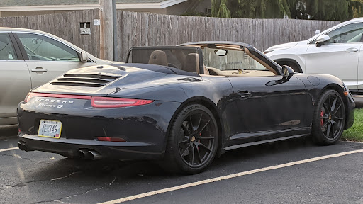 Country Club «Kirkbrae Country Club», reviews and photos, 197 Old River Rd, Lincoln, RI 02865, USA