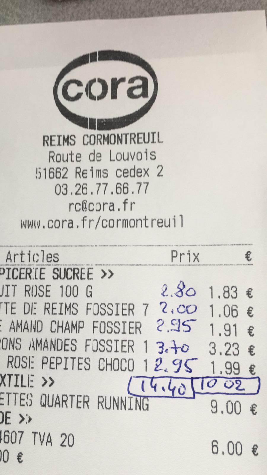 Photo n° 1 de l'avis de Gwen.o fait le 29/05/2021 à 10:14