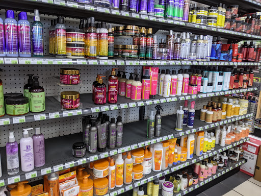 Beauty Supply Store «Sally Beauty», reviews and photos, 775 Ikea Ct #110, West Sacramento, CA 95605, USA