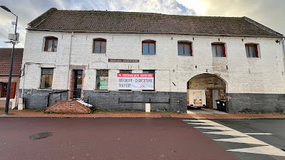 Boucherie Charcuterie Traiteur Frappart à Willems