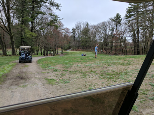Golf Course «Pine Valley Golf Links», reviews and photos, 247 Main St, Pelham, NH 03076, USA