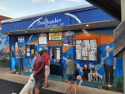 Swiftwater Ice Cream