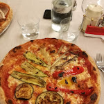 Photo n°1 de l'avis de Ange.n fait le 30/07/2018 à 18:05 sur le  Ristorante Pizzeria Alpino à Vodo di Cadore