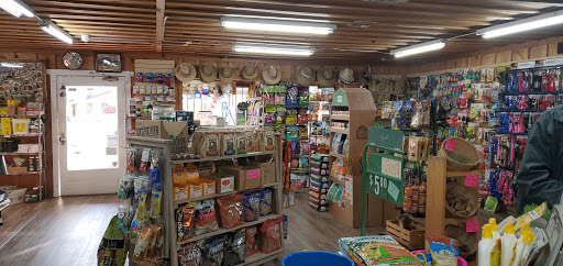 Animal Feed Store «Western Ranchman Store», reviews and photos, 16028 N 32nd St, Phoenix, AZ 85032, USA