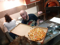 Photos du propriétaire du Pizzas à emporter Borsalino pizzas à Chaniers - n°4