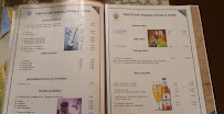 Menu du Tibet Family Bistro à Siegburg