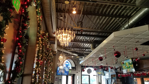 Pizza Restaurant «The Walnut Room», reviews and photos, 3131 Walnut St, Denver, CO 80205, USA