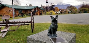 Palmer Visitor Information Center - photo 25