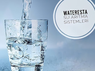 Wateresta Su Arıtma Sistemleri
