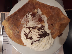 Photo n°77 de La Crêpe Rit du Clown à Paris ()