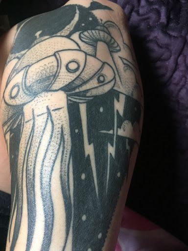 Tattoo Shop «HOWL», reviews and photos, 4160 S Cleveland Ave, Fort Myers, FL 33901, USA