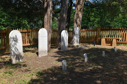 Bates Family Cemetery