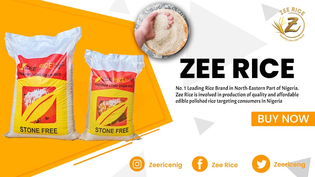 ZEE RICE