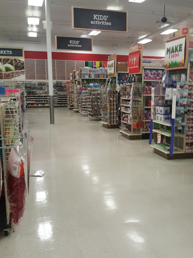 Craft Store «Michaels», reviews and photos, 1450 Fitzgerald Dr, Pinole, CA 94564, USA