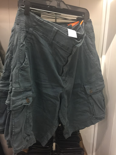 Clothing Store «AEO & Aerie Store», reviews and photos, 11800 W Broad St #2040, Richmond, VA 23233, USA