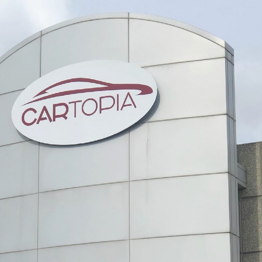 Community Cartopia