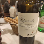 Photo n°1 de l'avis de antonio.a fait le 03/02/2021 à 09:18 sur le  Hotel Pergola à Legnago