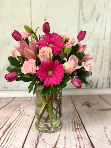 Florist «Beautiful Blooms Florist», reviews and photos, 7950 E Mississippi Ave, Denver, CO 80247, USA