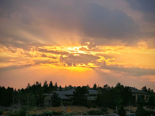 Country Club «The Club at ArrowCreek», reviews and photos, 2905 Arrowcreek Pkwy, Reno, NV 89511, USA