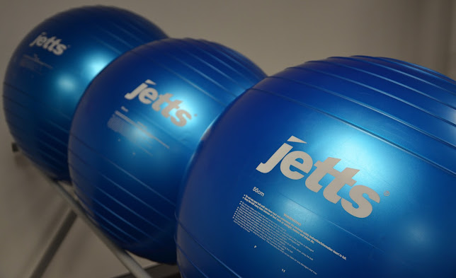 Comments and reviews of Jetts Porirua