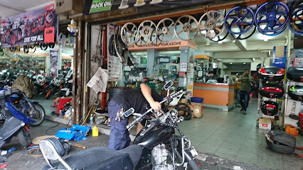 NKS Siong Bikers Accessories Sdn Bhd