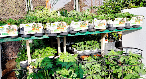 Home Improvement Store «The Home Depot», reviews and photos, 2303 US Hwy 27 S, Sebring, FL 33870, USA