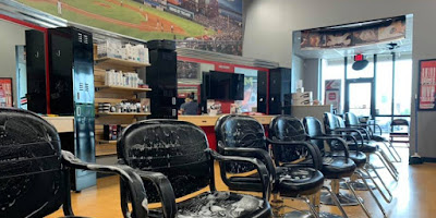Sport Clips Haircuts of League City Parkway