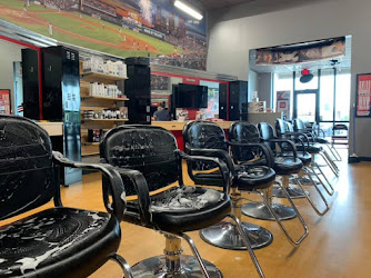 Sport Clips Haircuts of League City Parkway