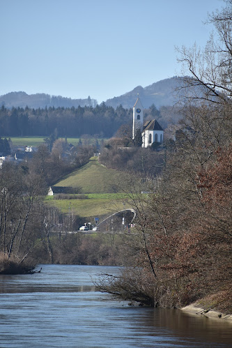 Rezensionen über Kirche Kirchberg in Aarau - Kirche