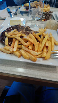 Steak du Restaurant flunch Troyes à Saint-André-les-Vergers - n°8