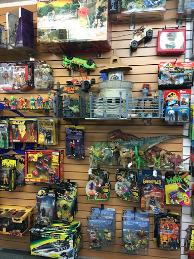 Toy Store «Rogue Toys Portland», reviews and photos, 10414 SE 82nd Ave, Happy Valley, OR 97086, USA