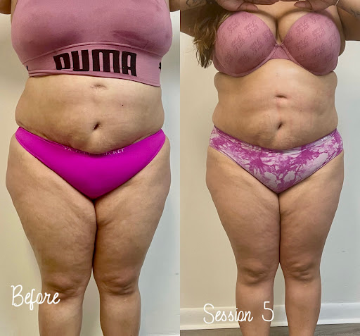 Explore male side tattoo ideas, creative tattoo ideas in Savannah, available at Haute Brows. Cosmetic Tattoo