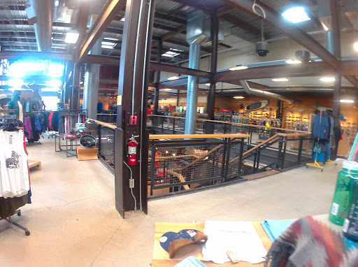 Camping Store «REI», reviews and photos, 412 S 27th St, Pittsburgh, PA 15203, USA