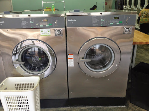 Laundromat «Amigo Laundry», reviews and photos, 2488 K Ave, Plano, TX 75074, USA