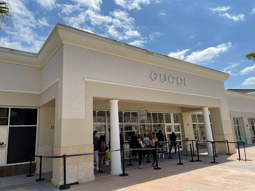Gucci - Orlando Outlet
