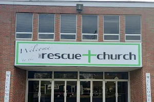 Rescue Thrift image