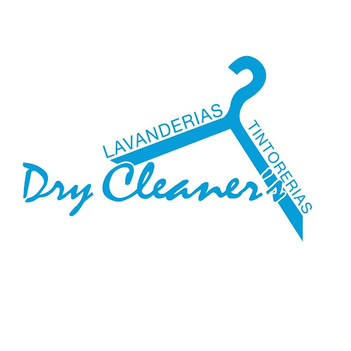 Lavanderia Dry Cleaner's Only Clean