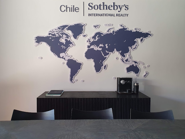 Chile Sotheby's International Realty - Chicureo - Agencia inmobiliaria