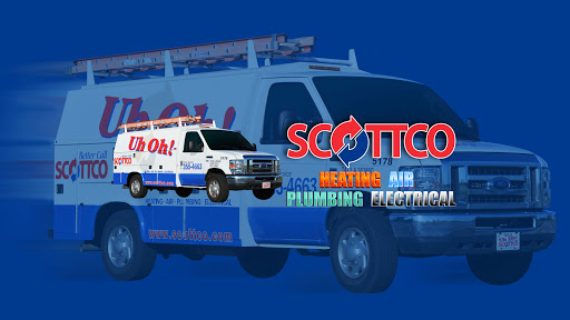 Mechanical Contractor «Scottco», reviews and photos