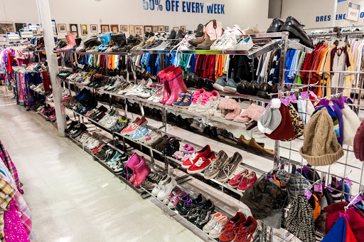 Thrift Store «Maj-R Thrift», reviews and photos