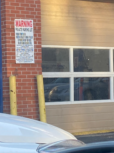 Car Repair and Maintenance «Pep Boys Auto Service & Tire», reviews and photos, 4802 Queens Blvd, Woodside, NY 11377, USA